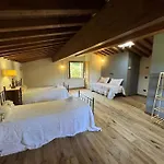 Villa Casa Viviani Lucca