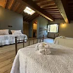 Casa Viviani Villa *