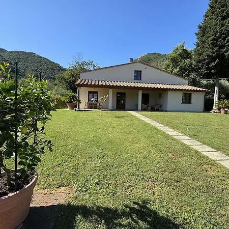 Casa Viviani * Lucca