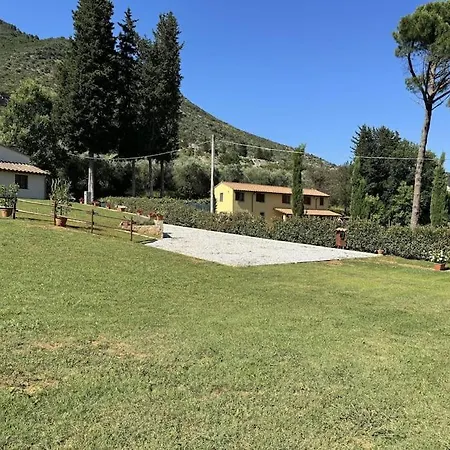 Casa Viviani Villa