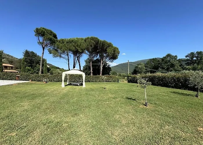 Casa Viviani Vila *