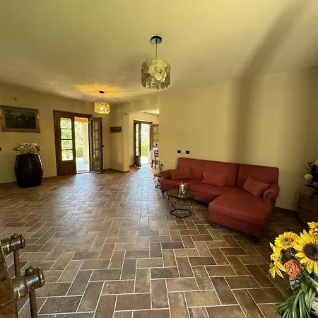 Casa Viviani *