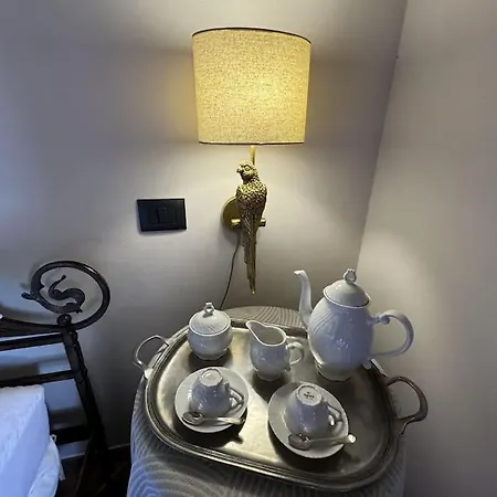 Casa Viviani * لوكا