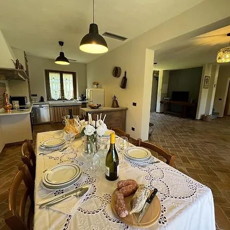 فيلة Casa Viviani لوكا