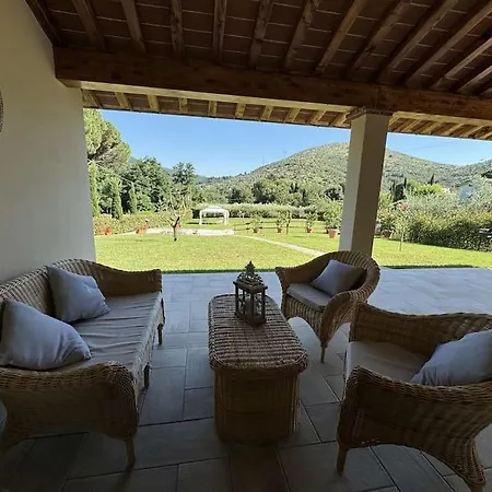 Casa Viviani *
