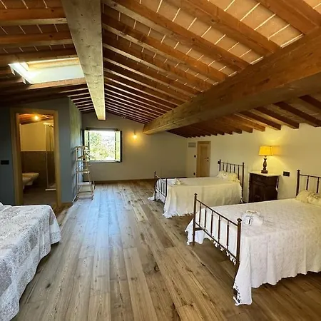 Casa Viviani Villa