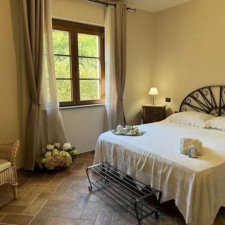 Villa Casa Viviani