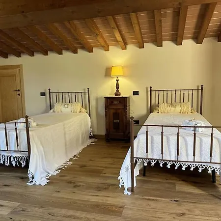 Casa Viviani Villa *