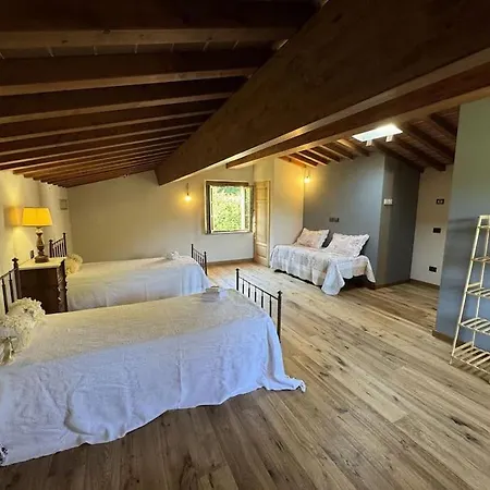 Villa Casa Viviani Lucca