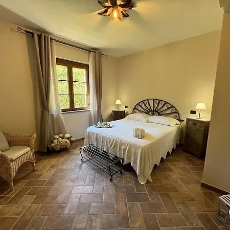 Casa Viviani Villa