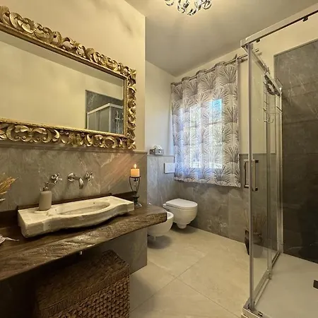 Casa Viviani فيلة *