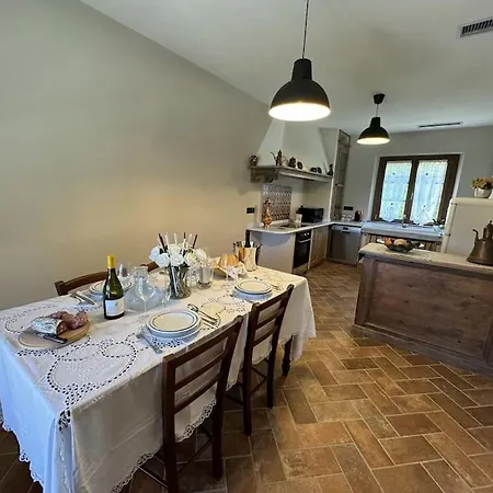 Casa Viviani *