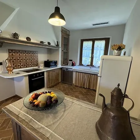 Casa Viviani