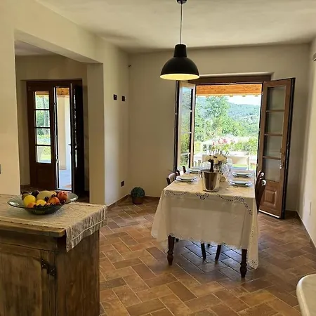 Casa Viviani Villa