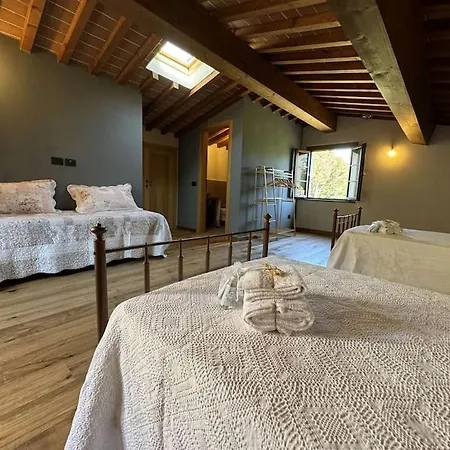 Casa Viviani Villa *