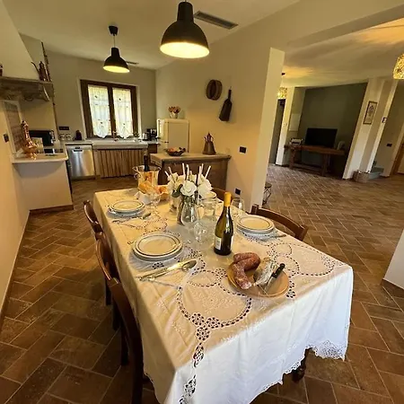 Casa Viviani *