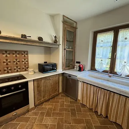 Casa Viviani Lucca