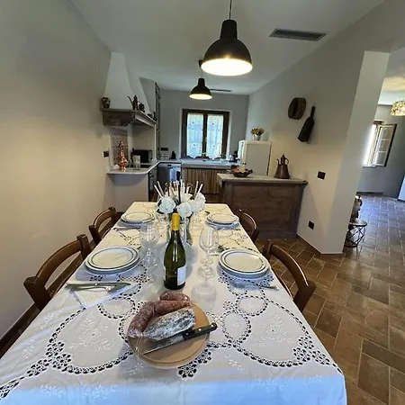 Casa Viviani * لوكا