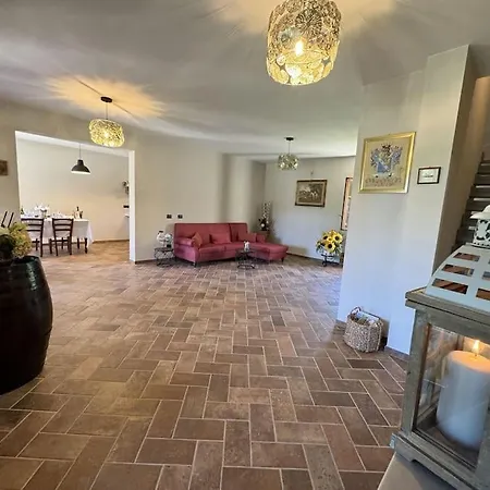 Villa Casa Viviani