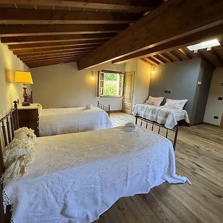 Casa Viviani Villa *