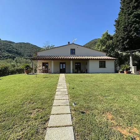 فيلة Casa Viviani *
