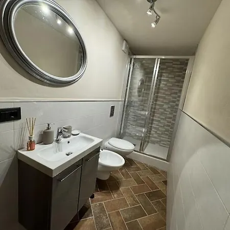 Casa Viviani فيلة لوكا