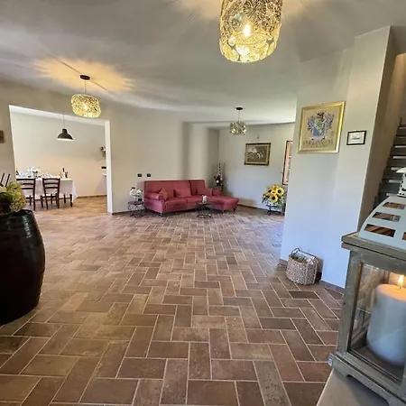 Casa Viviani *