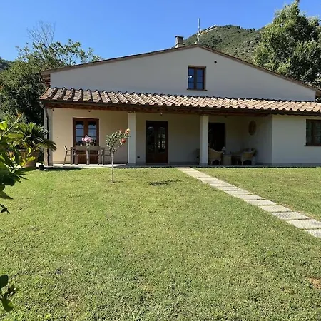 Casa Viviani * Lucca