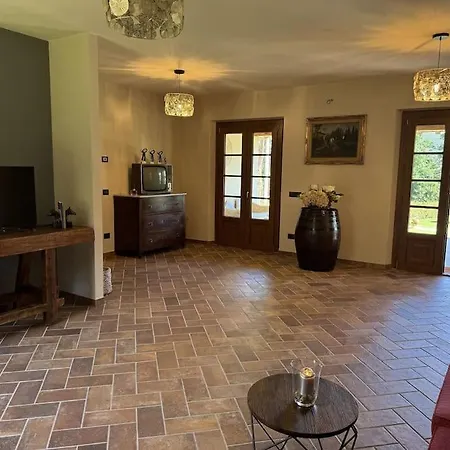 Casa Viviani Villa
