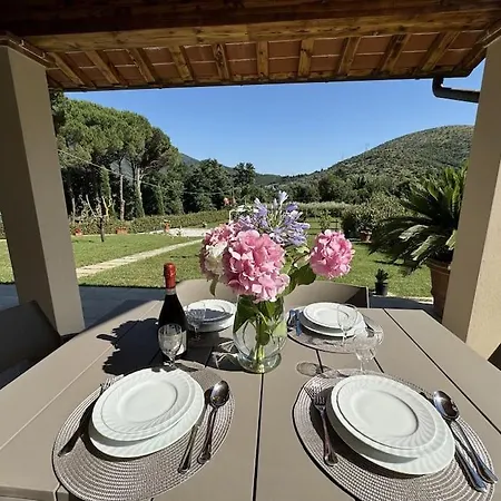 فيلة Casa Viviani لوكا