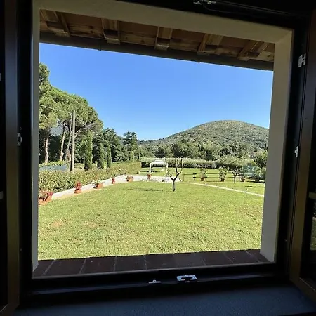 Casa Viviani Villa
