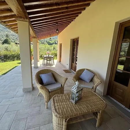 Villa Casa Viviani