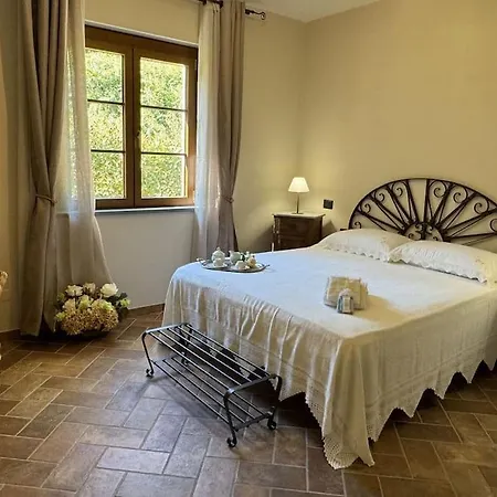 Casa Viviani Villa *