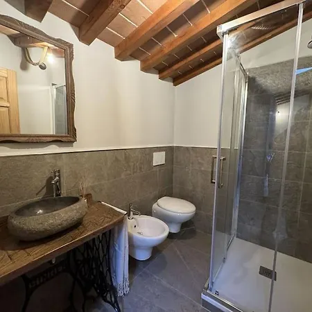 فيلة Casa Viviani *
