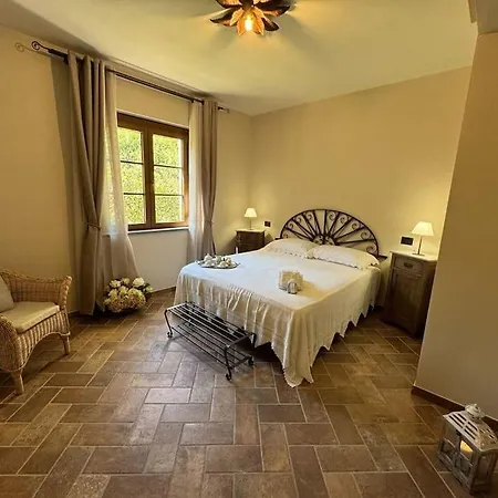 Casa Viviani Villa Lucca