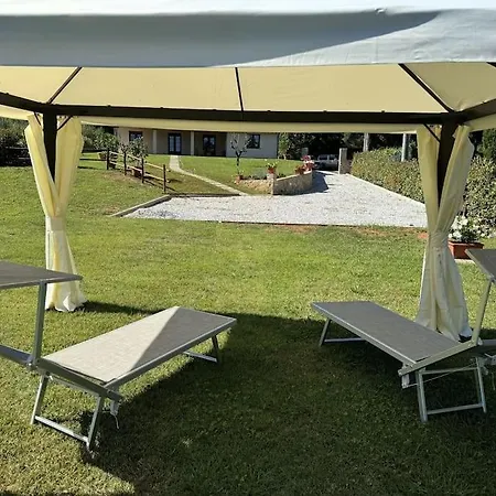 Casa Viviani *