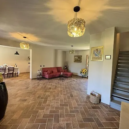 Casa Viviani Lucca