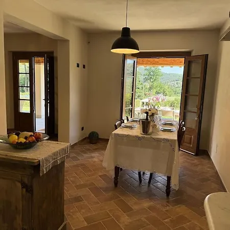 Casa Viviani * لوكا