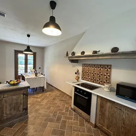 فيلة Casa Viviani