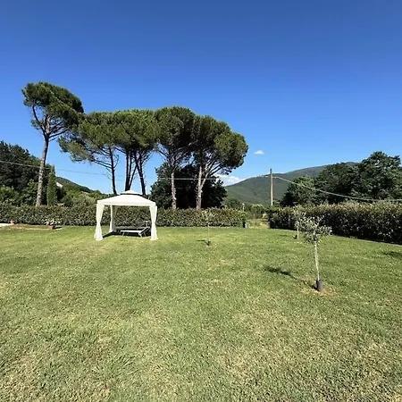 Casa Viviani Villa *