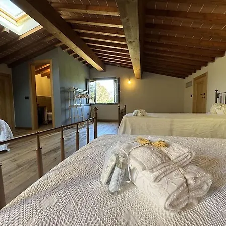 Casa Viviani Villa Lucca