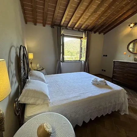 Villa Casa Viviani Lucca