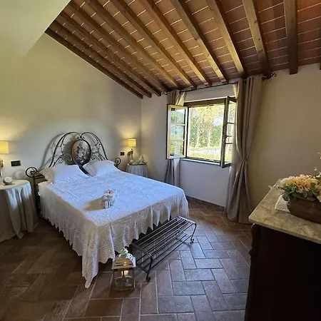 Casa Viviani Lucca