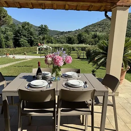 Casa Viviani * لوكا