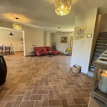 Villa Casa Viviani