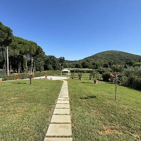 Casa Viviani *
