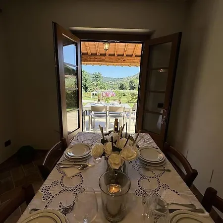 Casa Viviani * لوكا