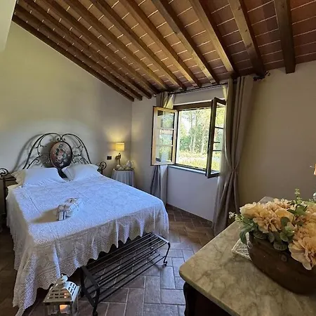 Casa Viviani Villa