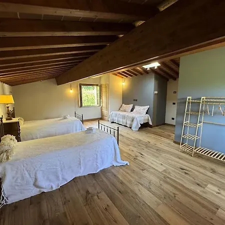 Casa Viviani Villa *