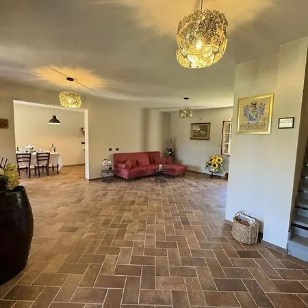 فيلة Casa Viviani *